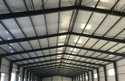 宏伟集团2016年7月建